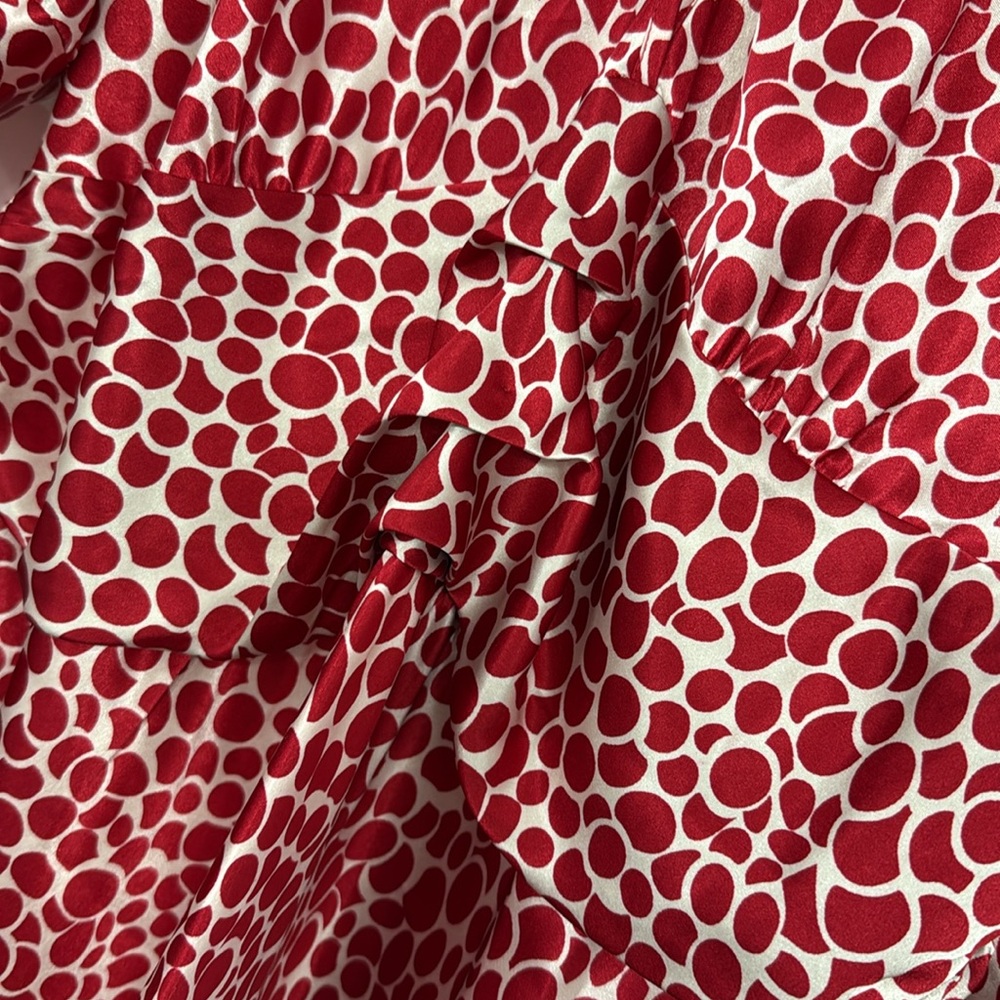 BCBG Max Azaria Blouse - Picture 4 of 4